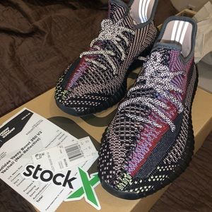 Yeezy boost 350 yecheil
